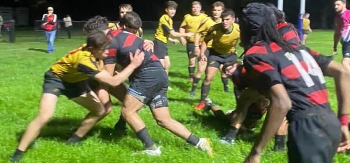 brother martin vs park hill united 2023 1 brother martin vs park hill united 2023 1