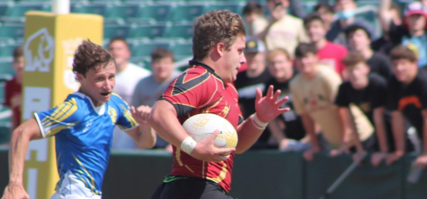 brother martin vs st pauls la 2021 final 2 brother martin vs st pauls la 2021 final 2