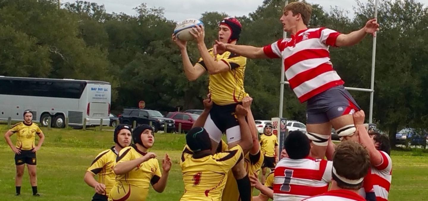 brothermartinvsths houston 2016 jordanmaat brothermartinvsths houston 2016 jordanmaat