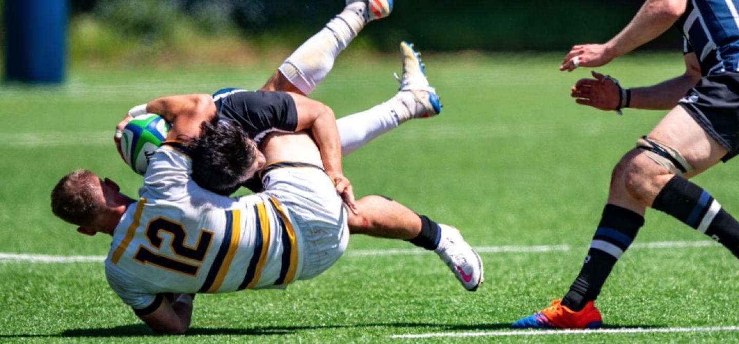 byu v cal 2022 david barpal tackle