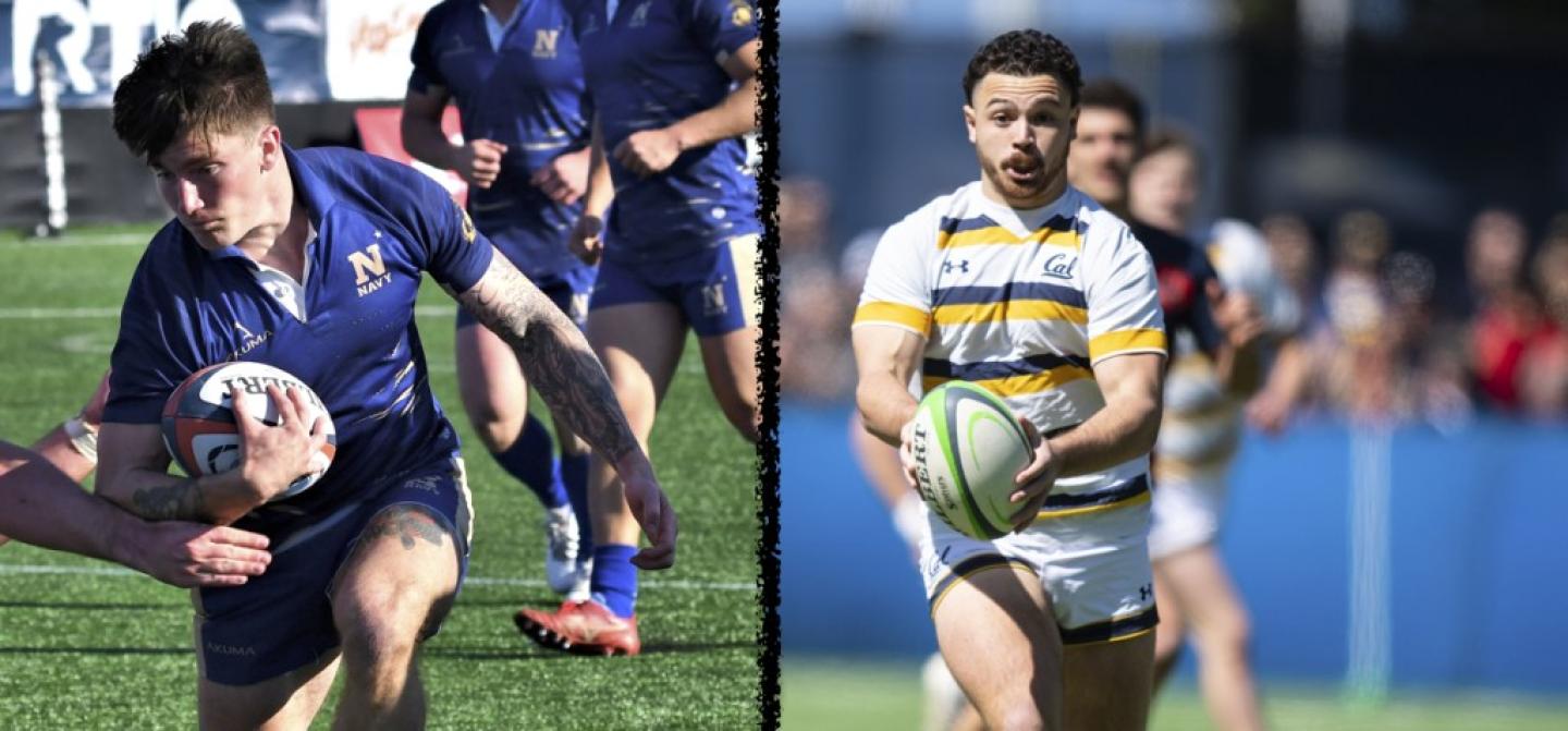 cal and navy david hughes david barpal cal and navy david hughes david barpal