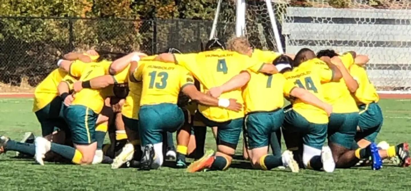 cal poly humboldt huddle