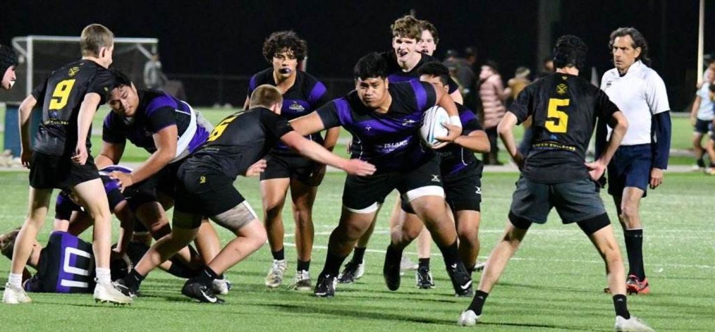 carlsbad hs alex patolo 2020 carlsbad hs alex patolo 2020