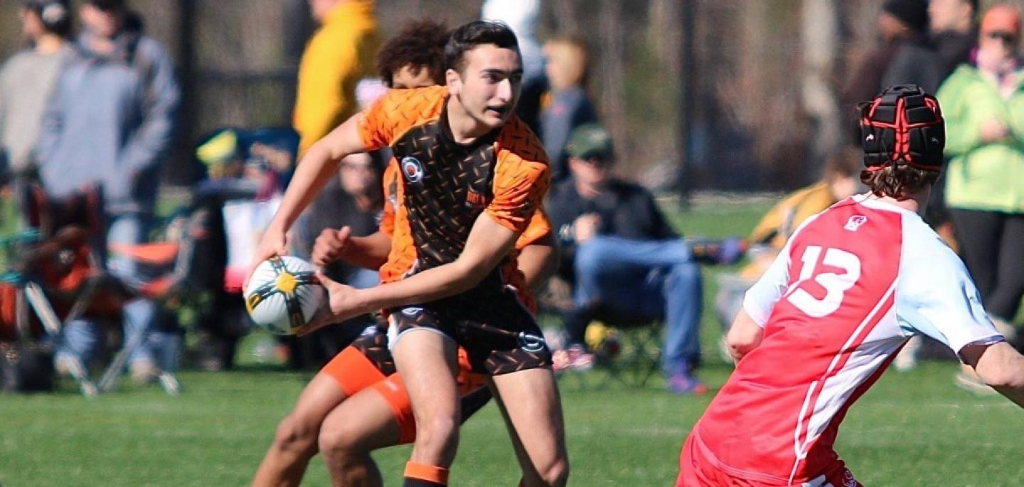 carolina ruggerfest 2017