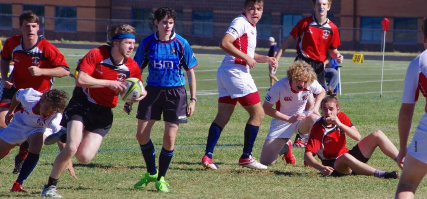 castle rock colo fall 7s 2022 porter off vs east castle rock colo fall 7s 2022 porter off vs east