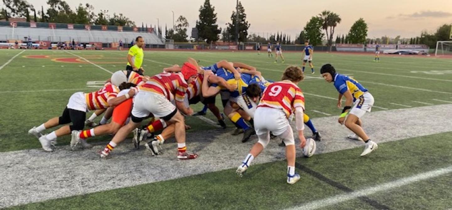 cathedral catholic scrum cathedral catholic scrum