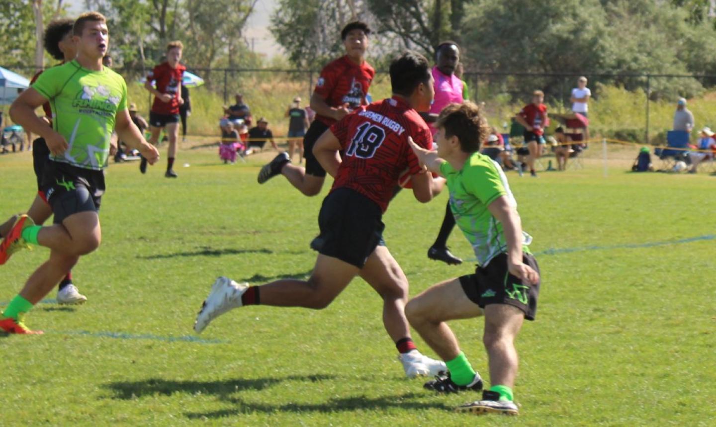 cavemen v rhinos nai 7s 2022 alex goff cavemen v rhinos nai 7s 2022 alex goff