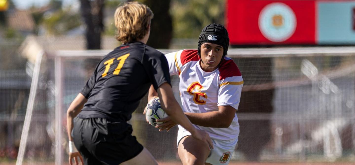 cchs v jesuit sac 2025 john fraser 42 cchs v jesuit sac 2025 john fraser 42