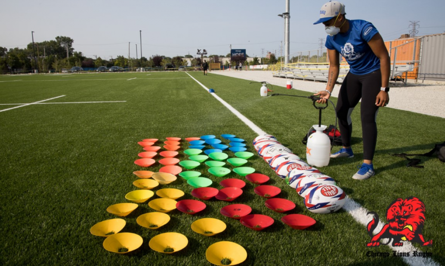 chicago lions 2020 covid protocols chicago lions 2020 covid protocols