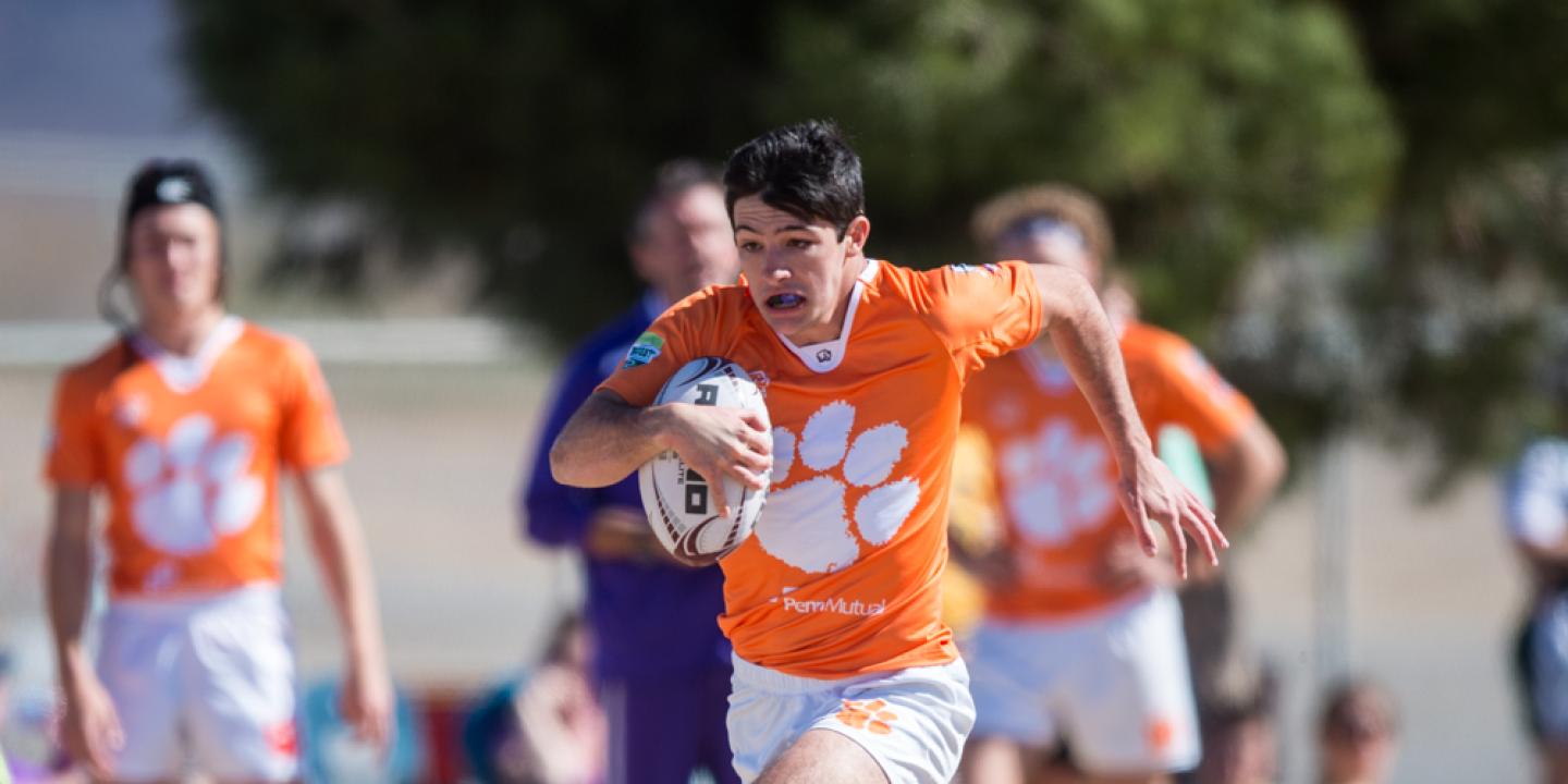 clemson 2017 lvi barpal 705 clemson 2017 lvi barpal 705