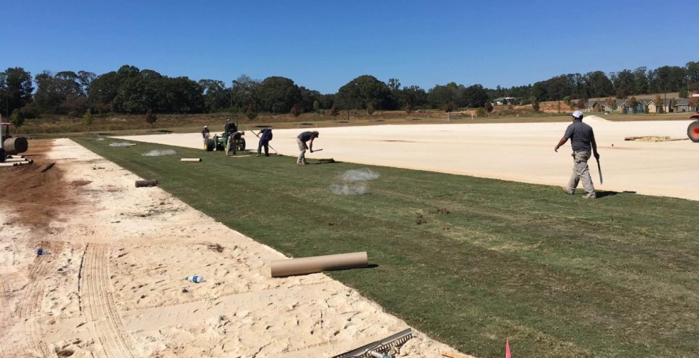 clemsonfield2016 clemsonfield2016