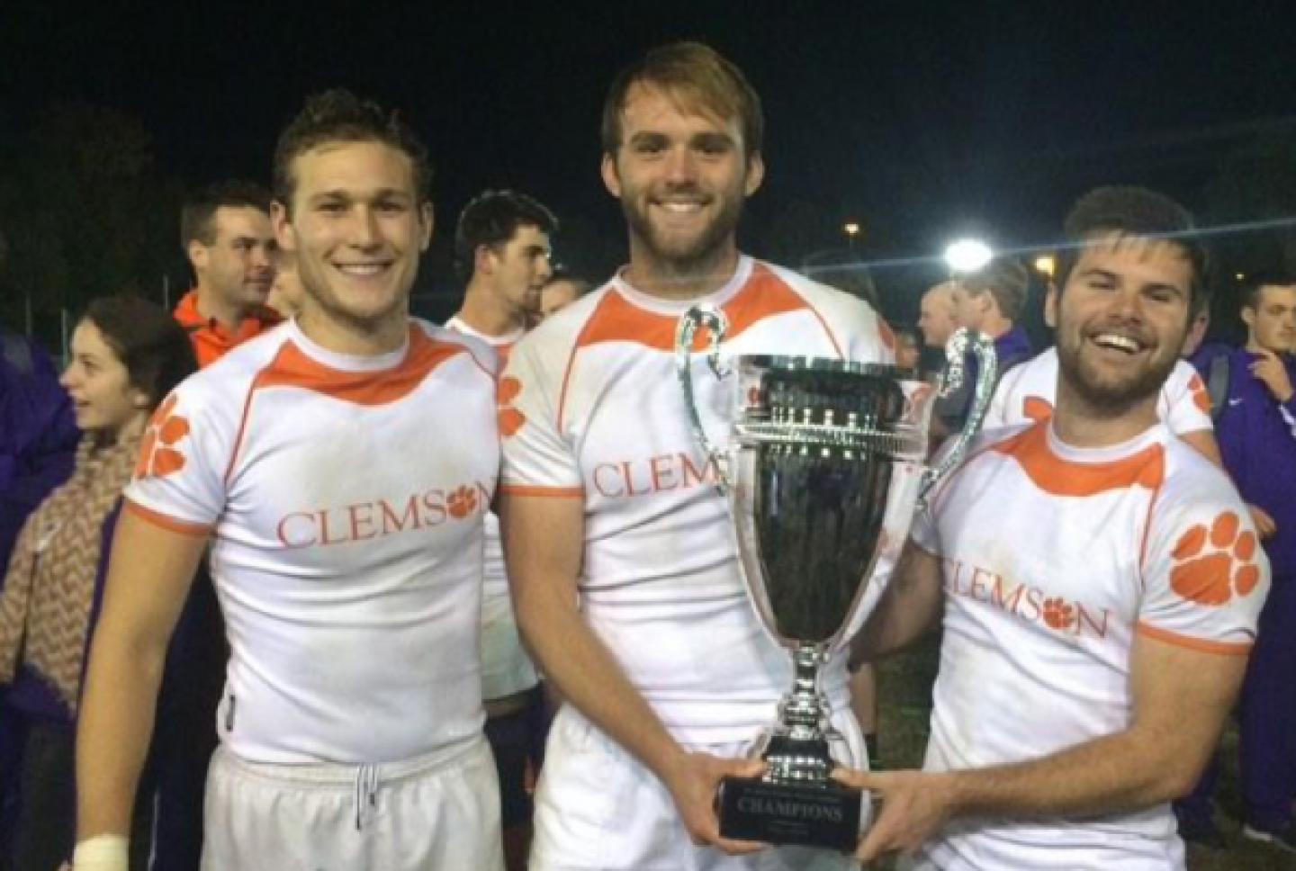 clemsontrophy clemsontrophy