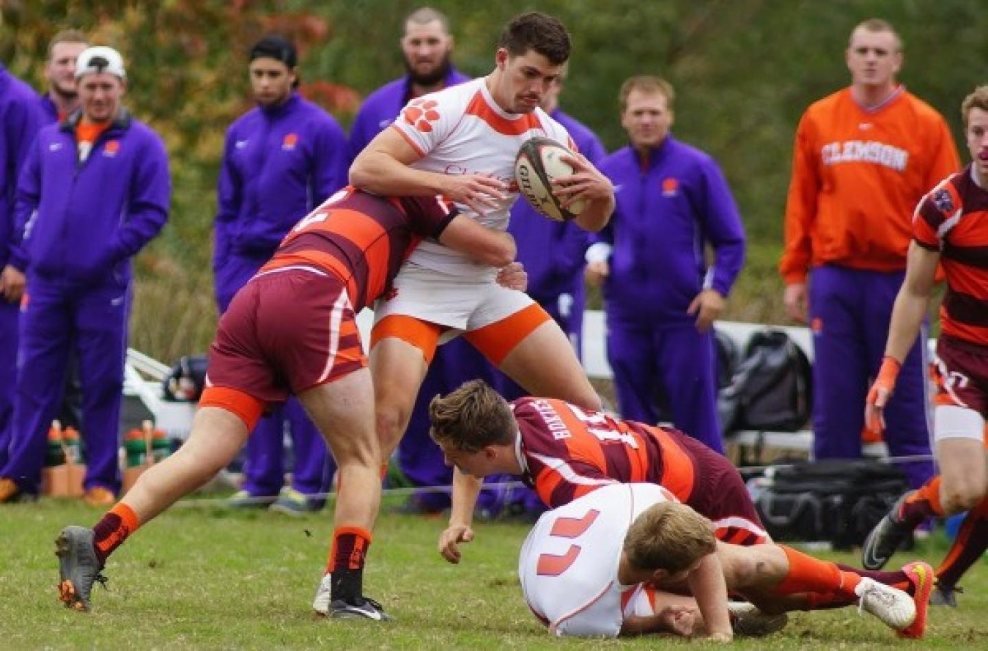 clemsonvvatech2014 2 joesullivan 0 clemsonvvatech2014 2 joesullivan 0