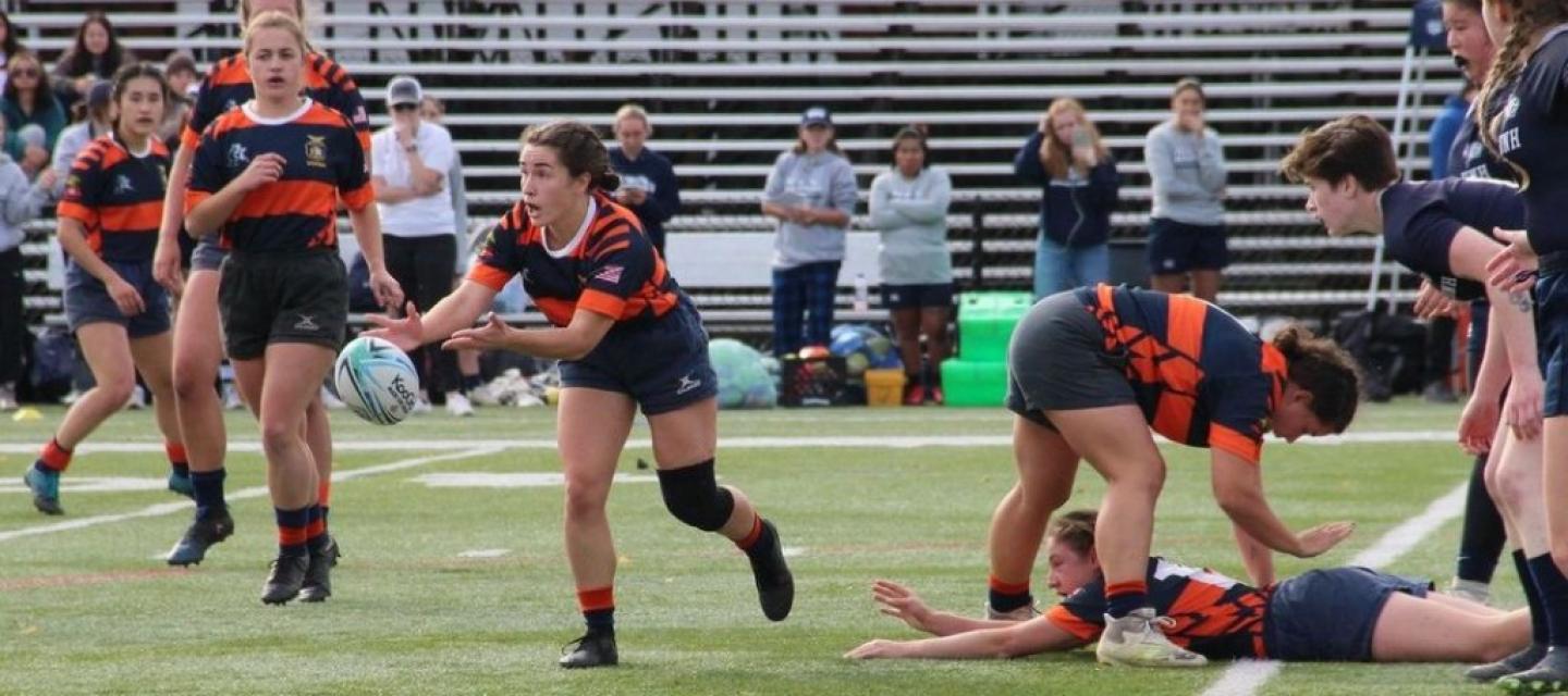 coast guard women 2023 2