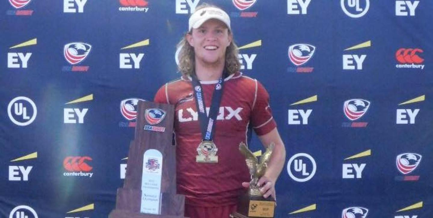 coleson warner lindenwood belleville rugby coleson warner lindenwood belleville rugby