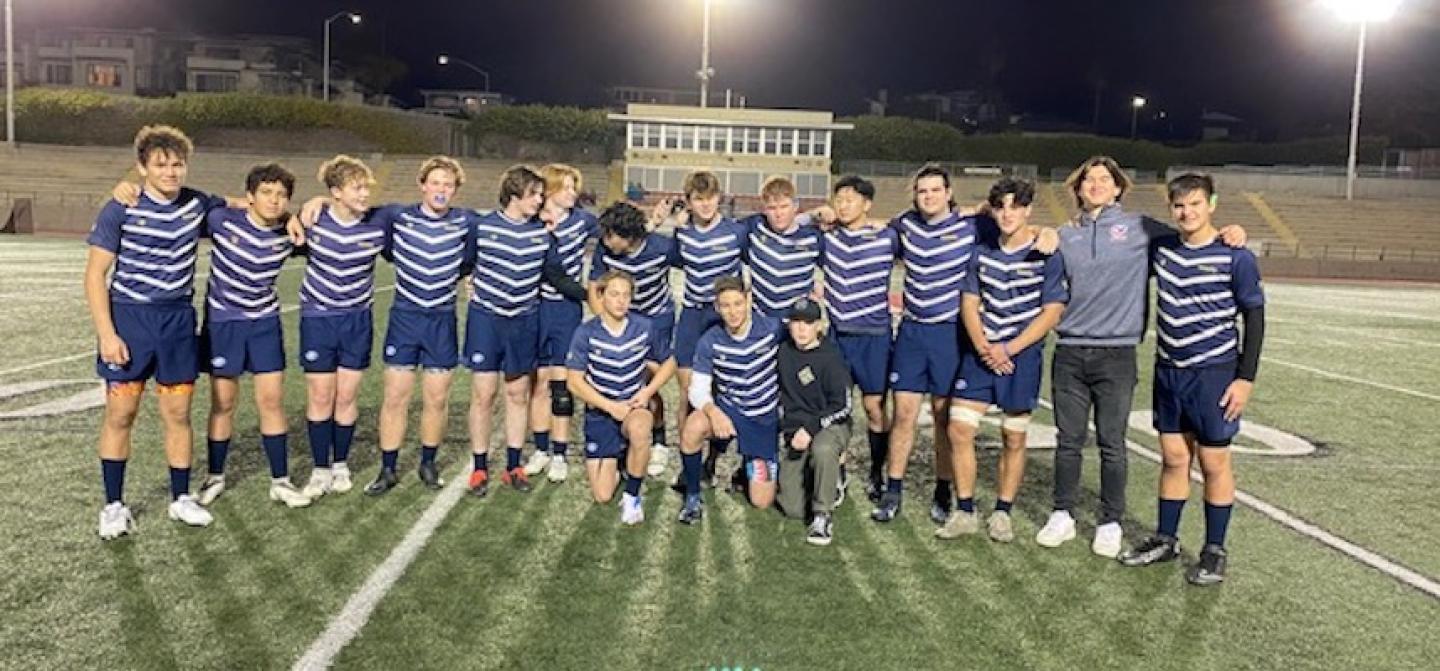 crean lutheran team 2022 crean lutheran team 2022