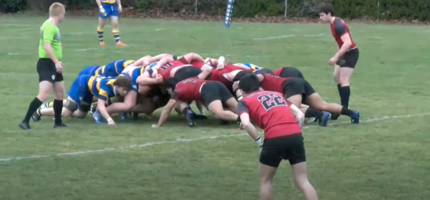 cwu v uvic video cwu v uvic video