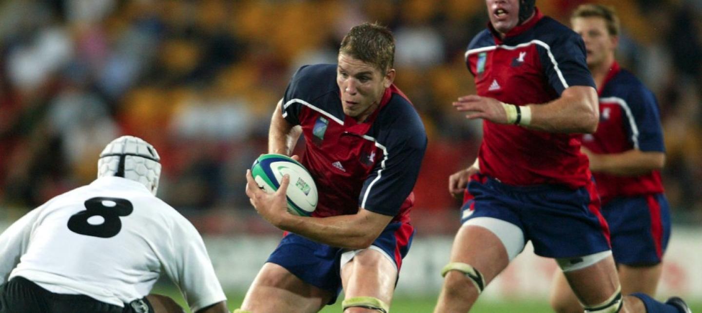 dan lylel rugby world cup 2003 dan lylel rugby world cup 2003