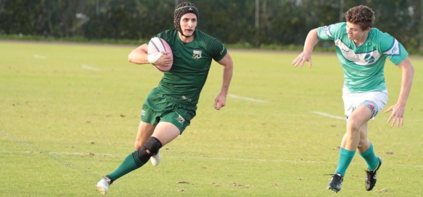 danny giannascoli loyola 2019 2 danny giannascoli loyola 2019 2