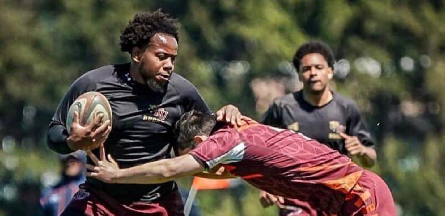 daquan perry kutztown