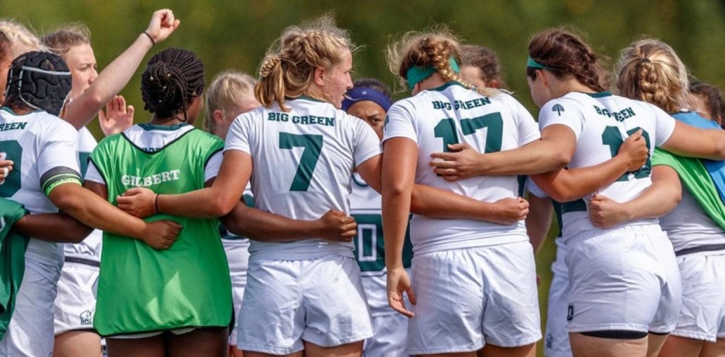 dartmouth women huddle 2019 dartmouth women huddle 2019