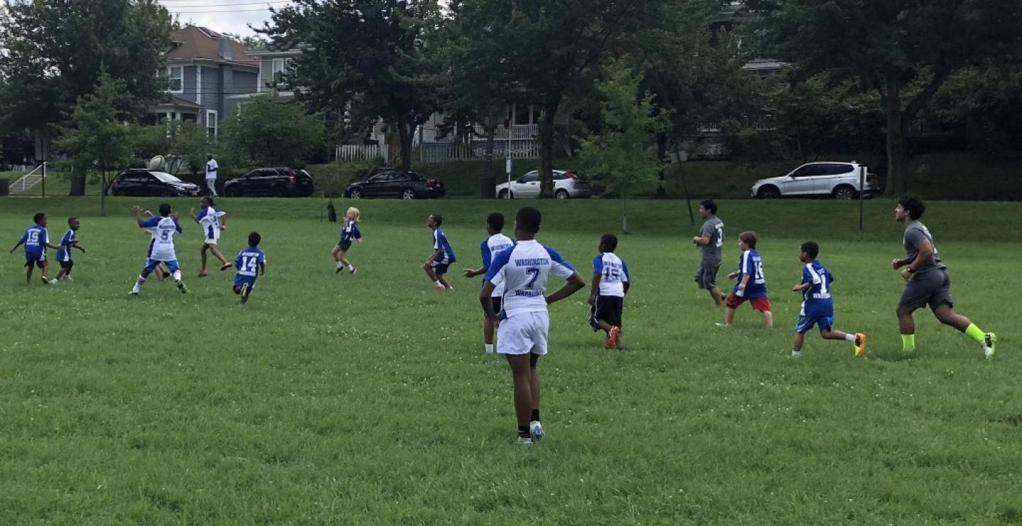 dc coaches v kids 2018 1 dc coaches v kids 2018 1