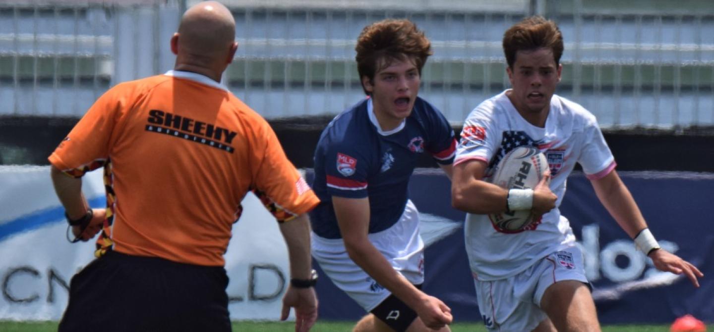 dcog academy vs ne academy 2021 david hughes 6 dcog academy vs ne academy 2021 david hughes 6