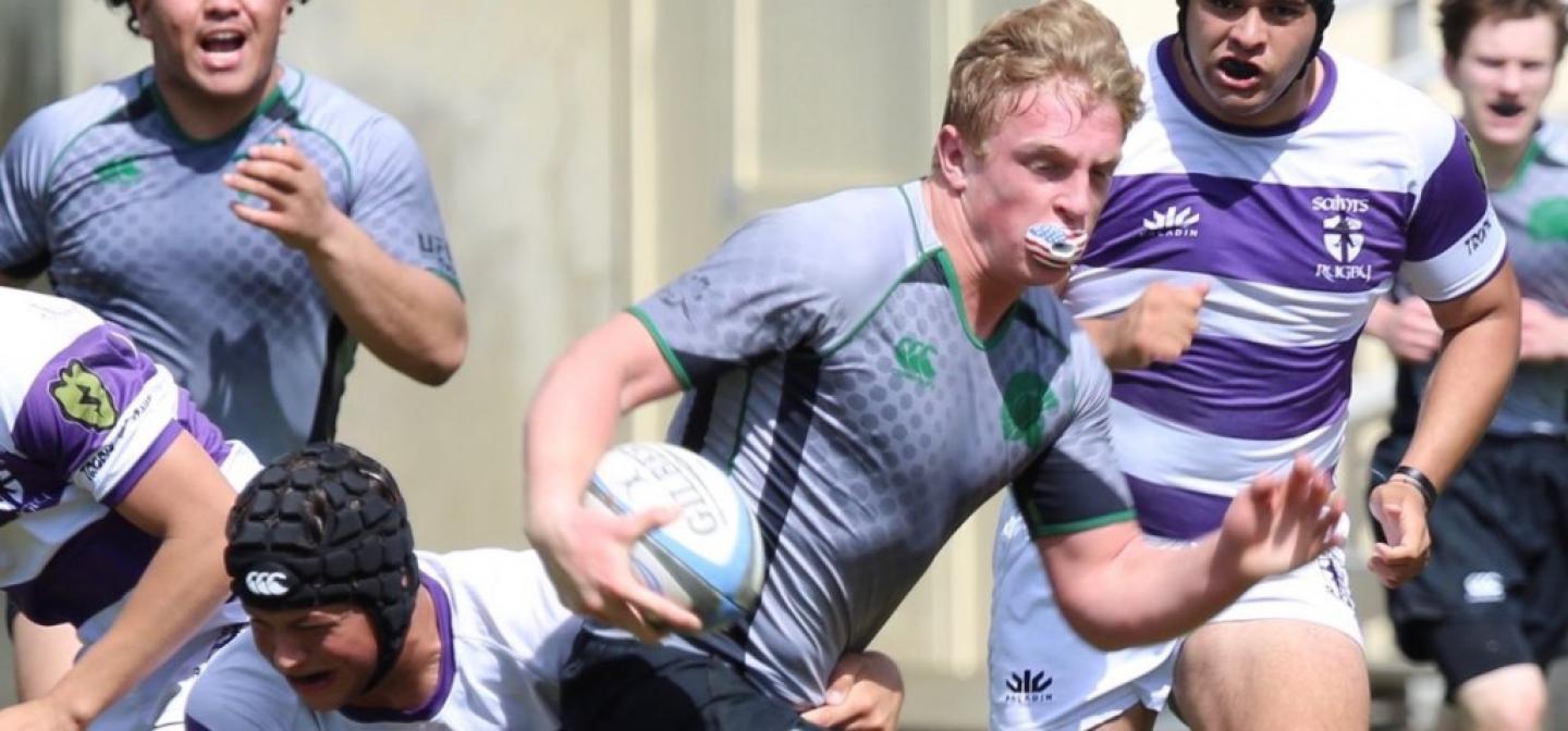 de la salle vs st austine 2019 6 de la salle vs st austine 2019 6