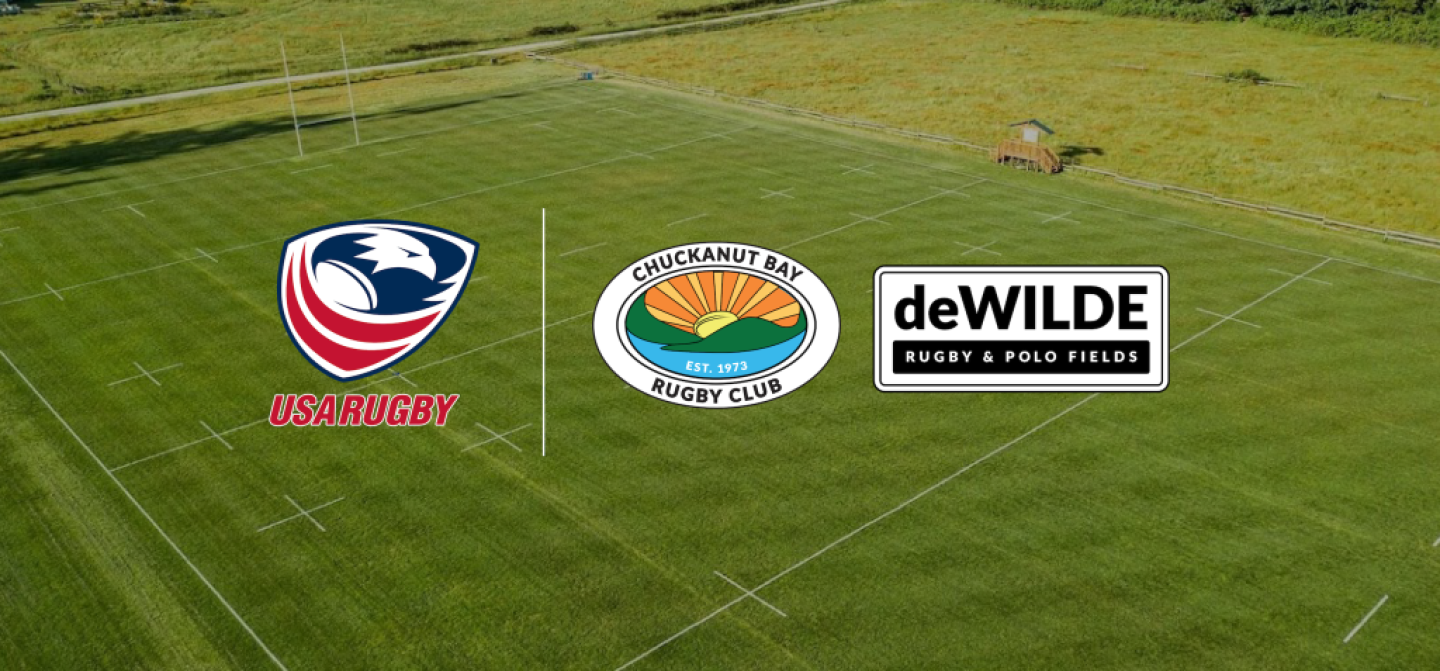 dewilde fields with logos
