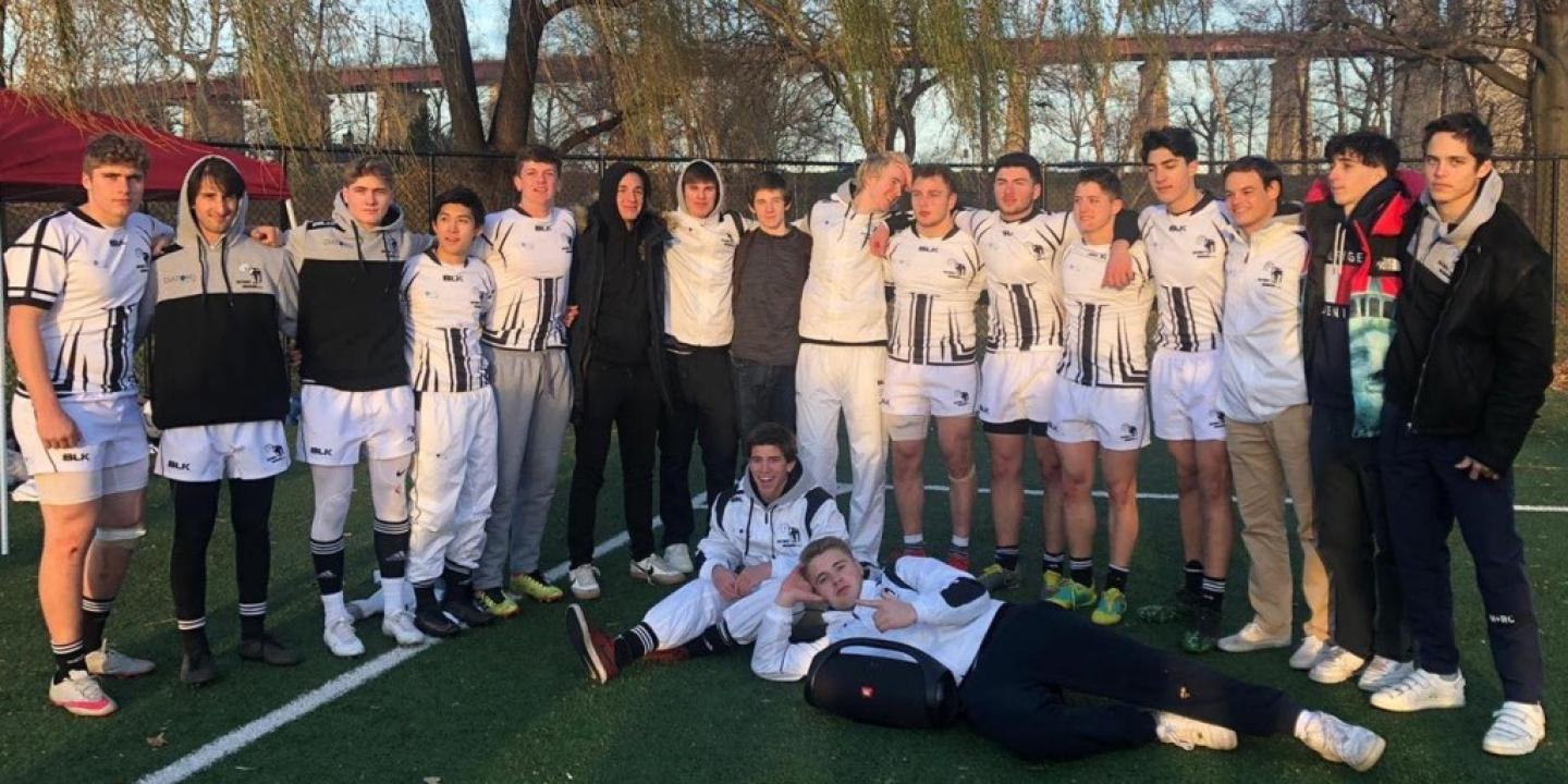 diatomic warriors 2019 ny 7s diatomic warriors 2019 ny 7s