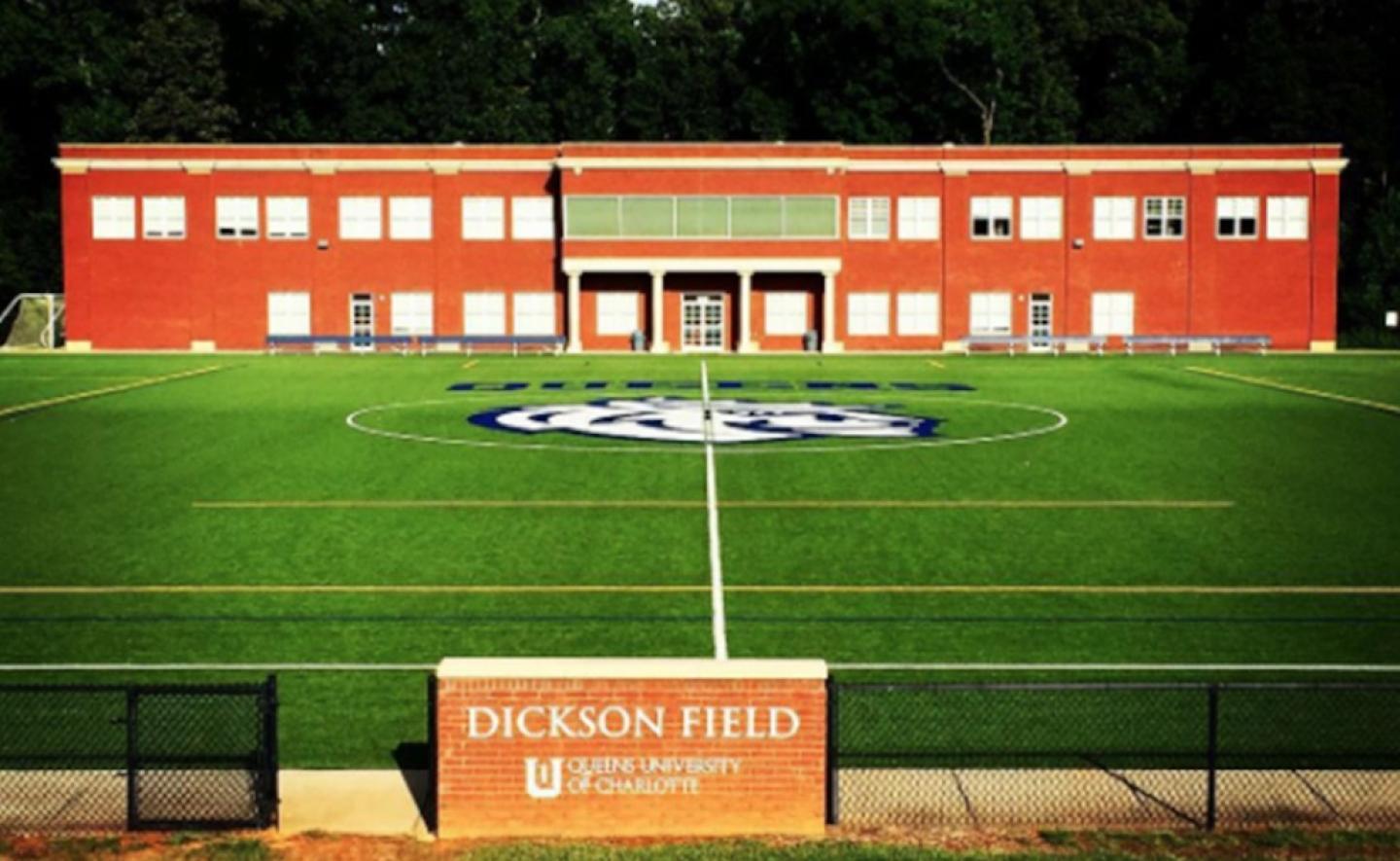 dicksonfieldqueensuni dicksonfieldqueensuni