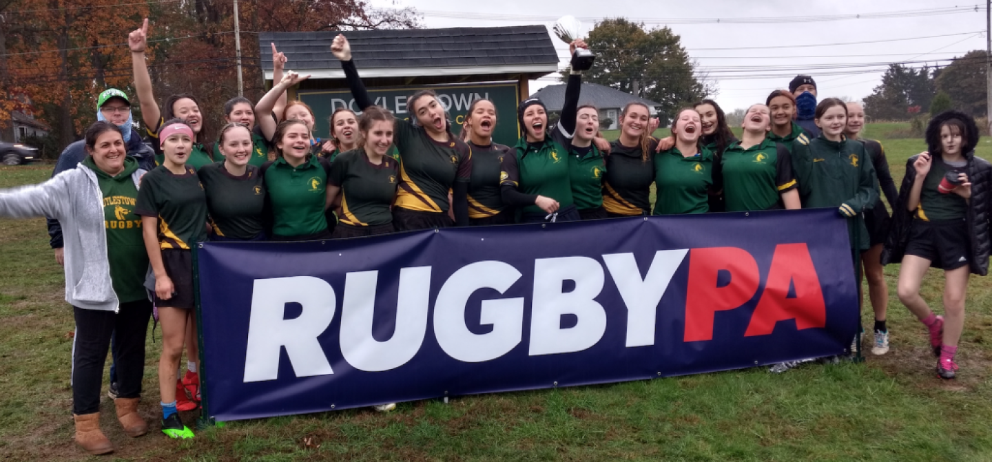 doylestown girls win fall fest 2020 alex goff photo doylestown girls win fall fest 2020 alex goff photo