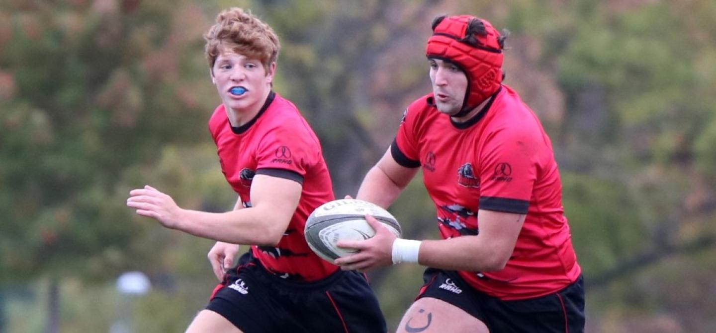 drury 2023 fall todd lunow 2