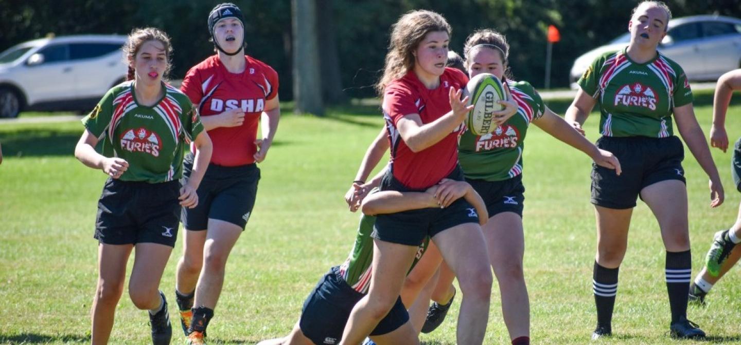 dsha v madison 2021 brian frain dsha dsha v madison 2021 brian frain dsha