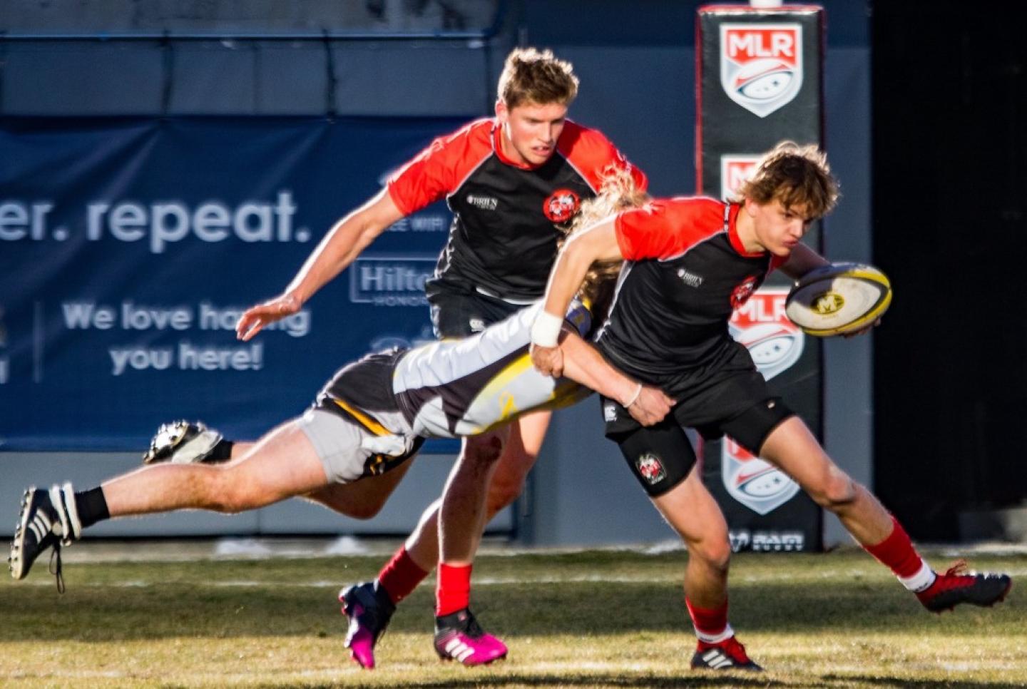 east hs co jack rochio attacks with isiah rademacher in support reid neureiter east hs co jack rochio attacks with isiah rademacher in support reid neureiter