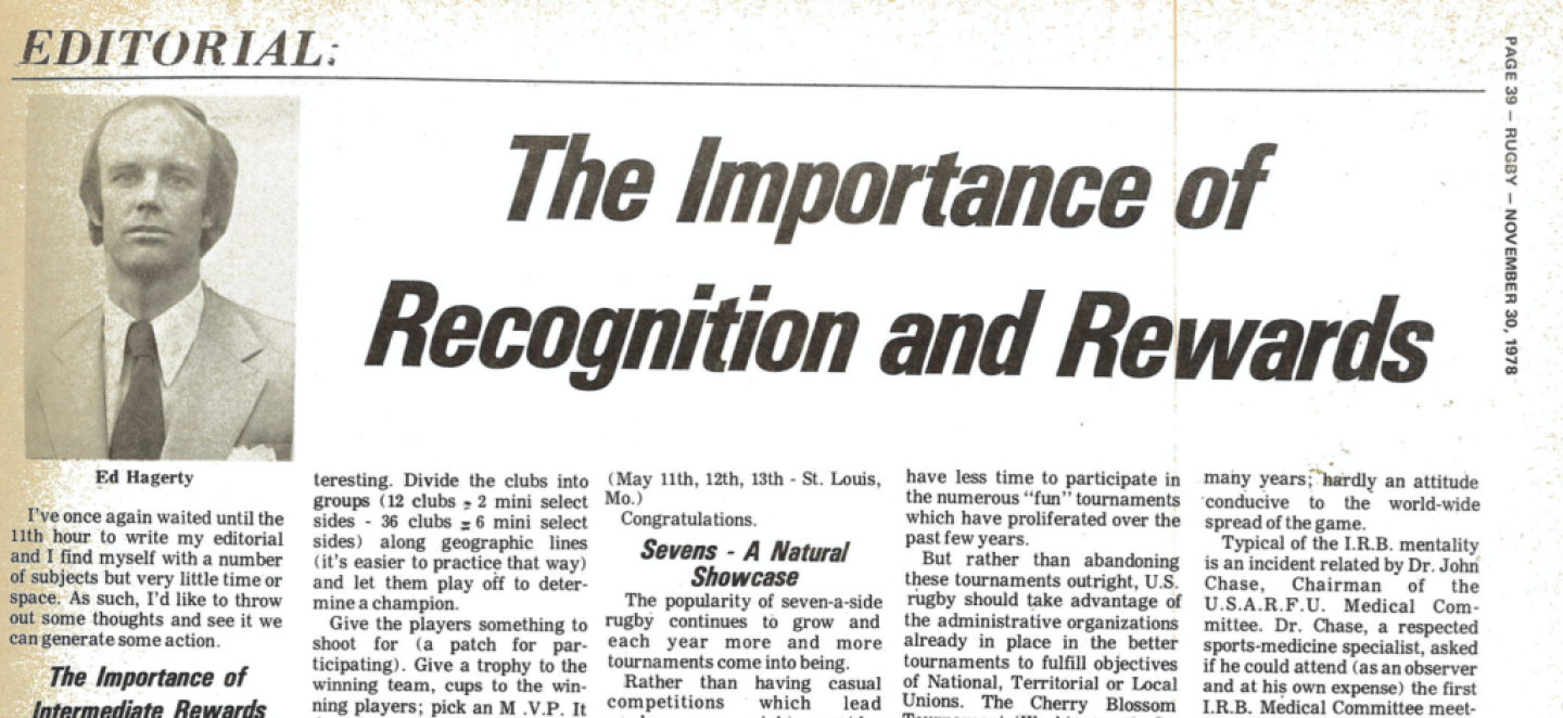 ed hagerty editorial 1978 ed hagerty editorial 1978