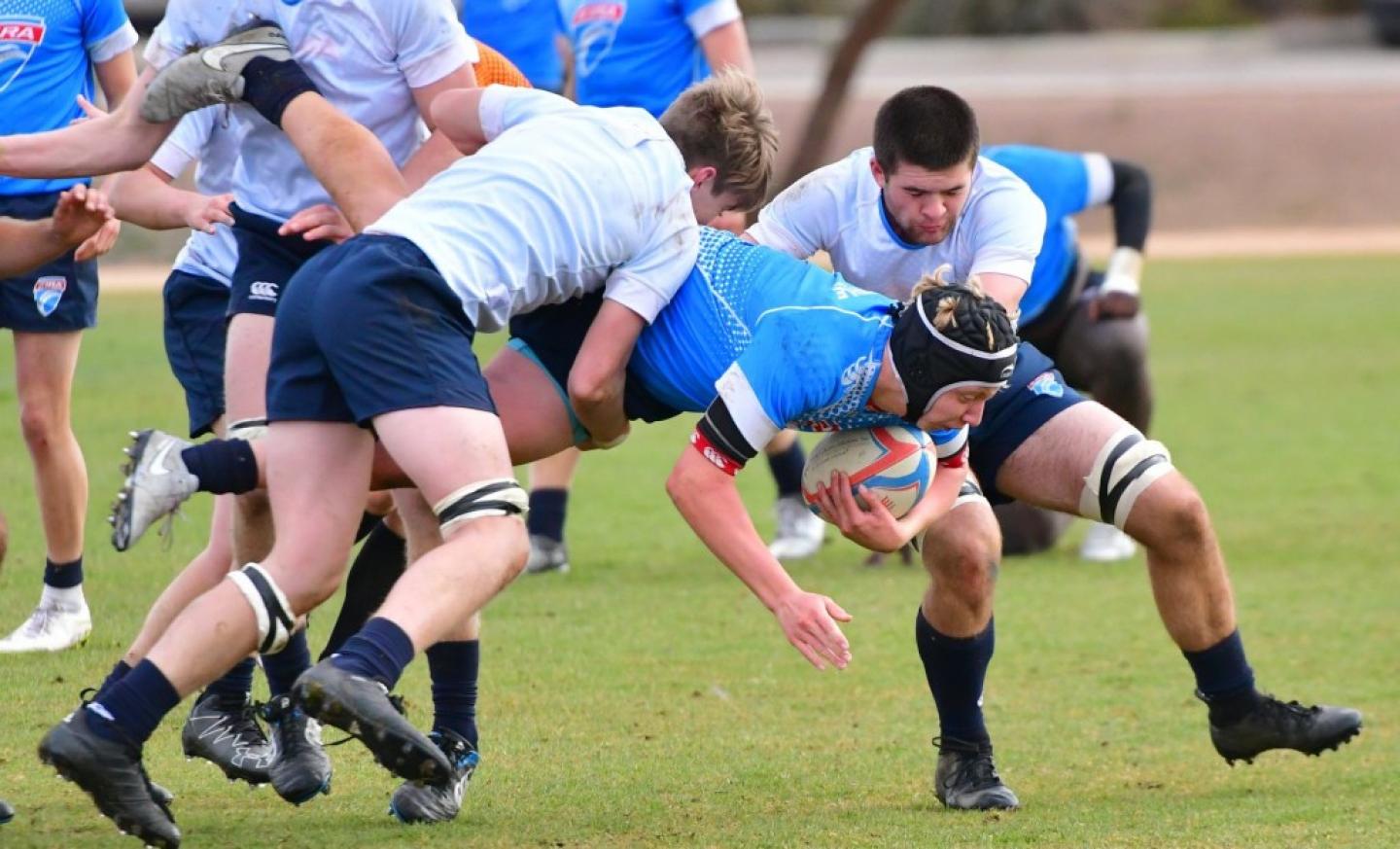 eira 2018 19 winter camp 2 eira 2018 19 winter camp 2