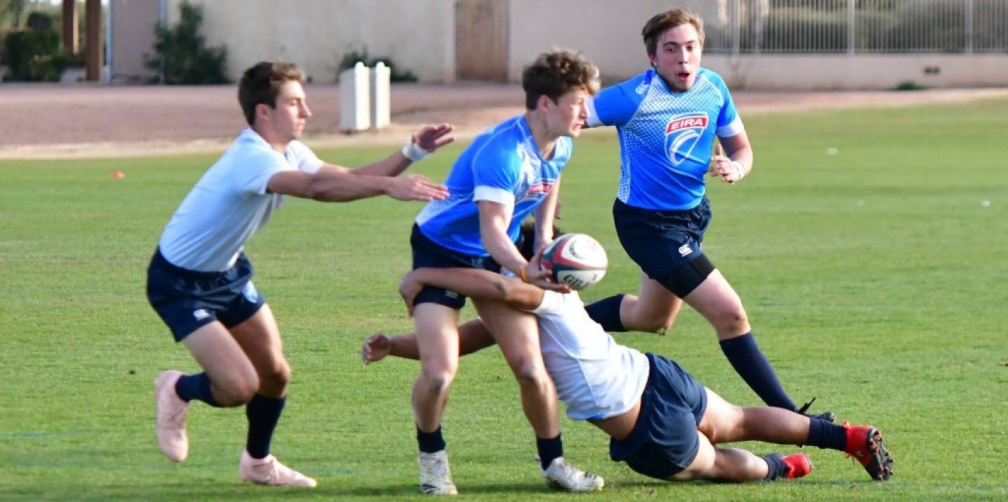 eira 2018 19 winter camp 8 eira 2018 19 winter camp 8