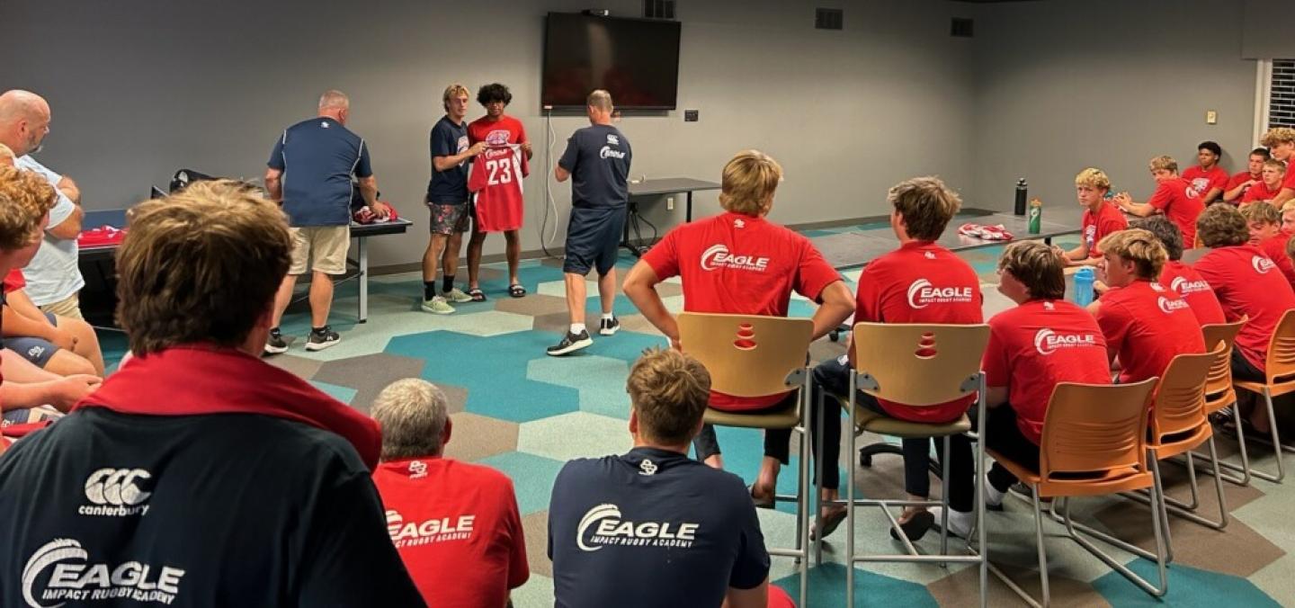 eira bc 2024 jersey ceremony eira bc 2024 jersey ceremony