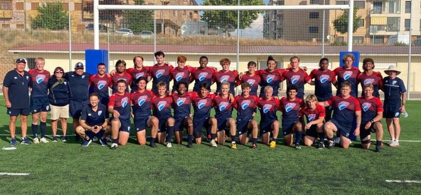 eira team spain 2022 game 2 eira team spain 2022 game 2