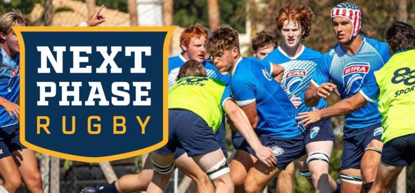 eira training and next phase 2 eira training and next phase 2