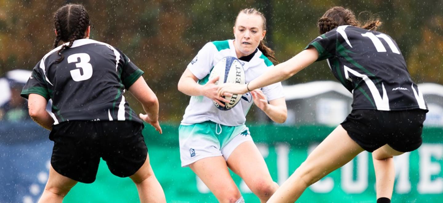 endicott women rugby 2023