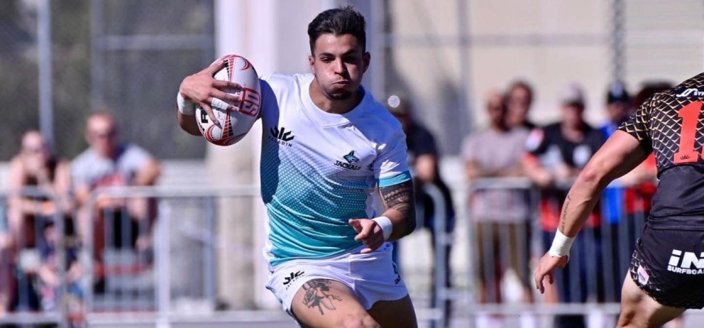 eric naposki dallas jackals 4 eric naposki dallas jackals 4