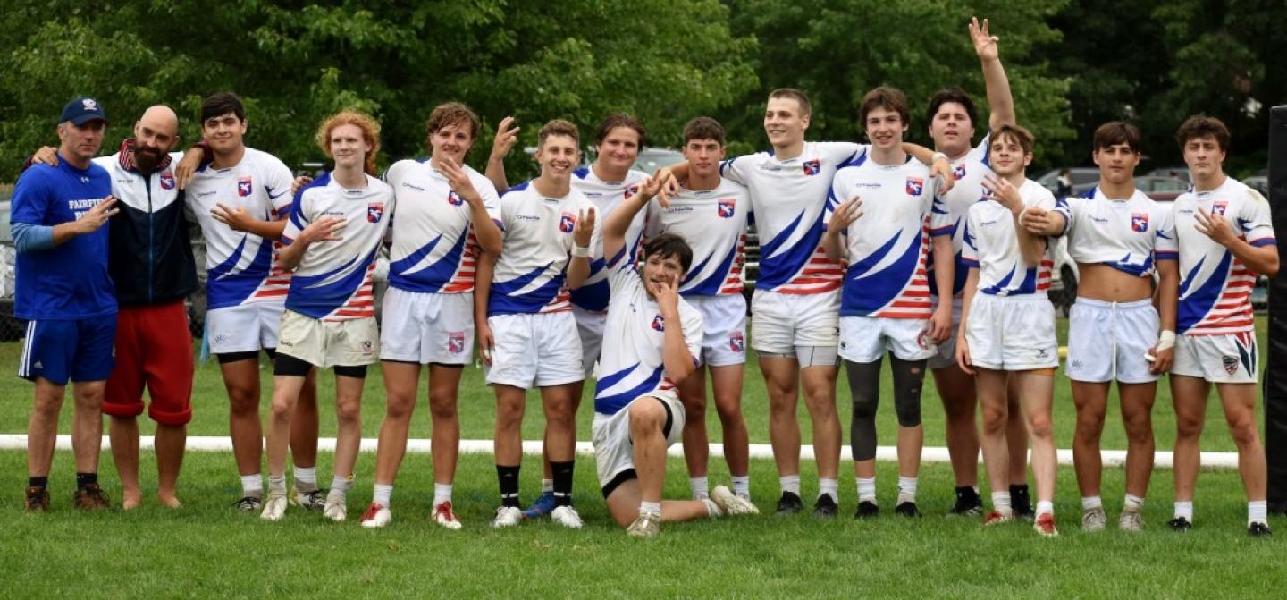 fairfield tri state 7s 2021 fairfield tri state 7s 2021