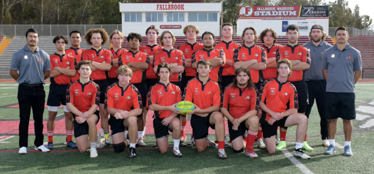 fallbrook hs 2022 23 team fallbrook hs 2022 23 team