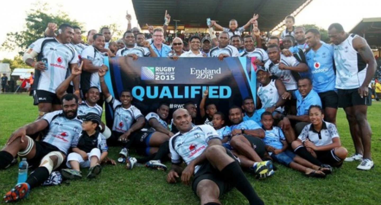 fiji rwcq fiji rwcq