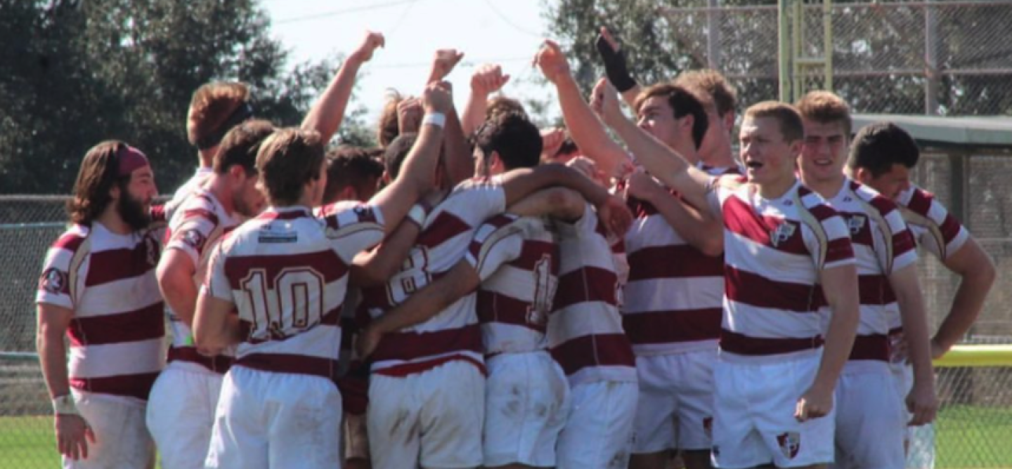 florida state huddle