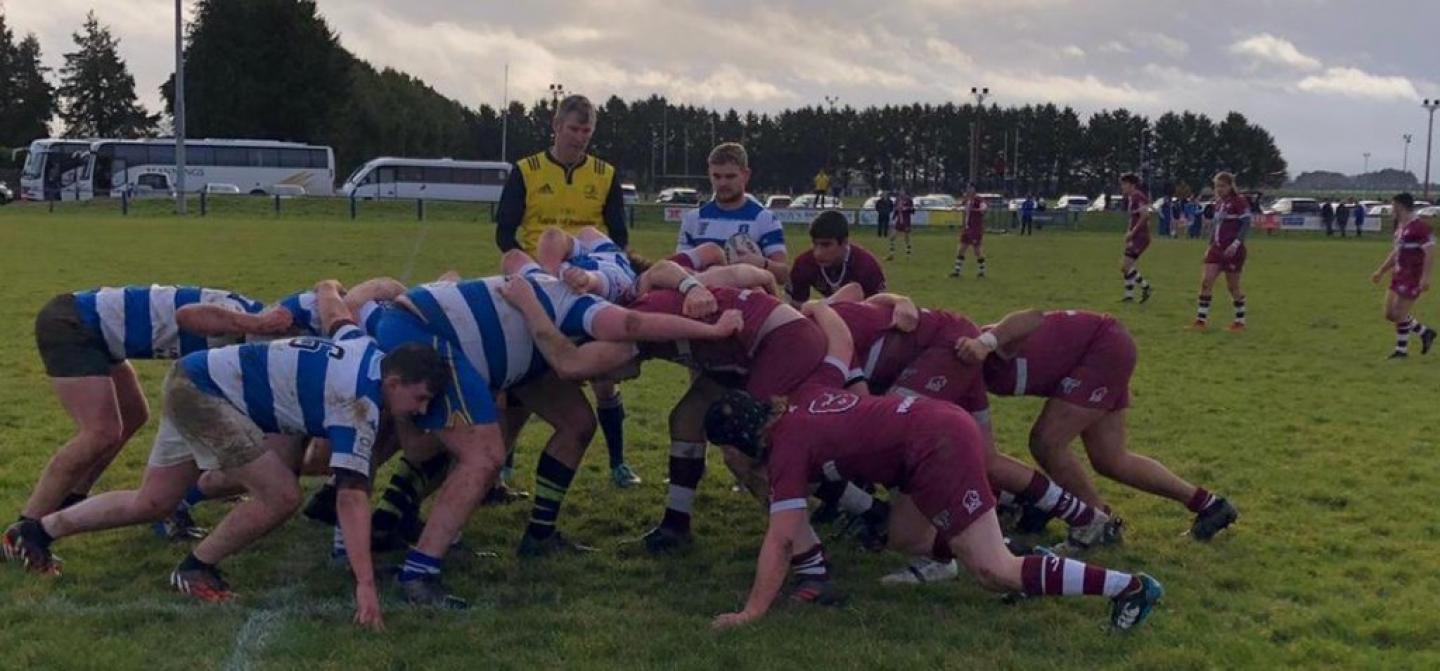 fordham on tour in ireland 2019 2 fordham on tour in ireland 2019 2