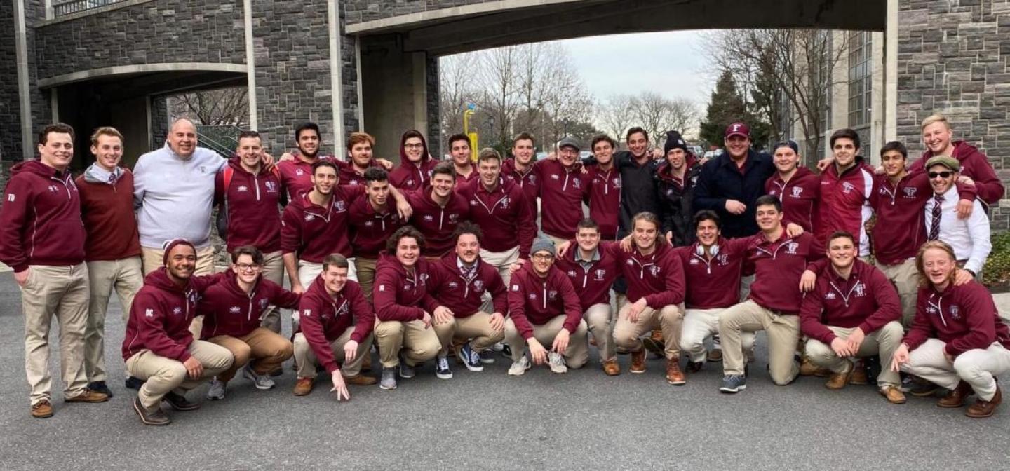 fordham team on tour fordham team on tour