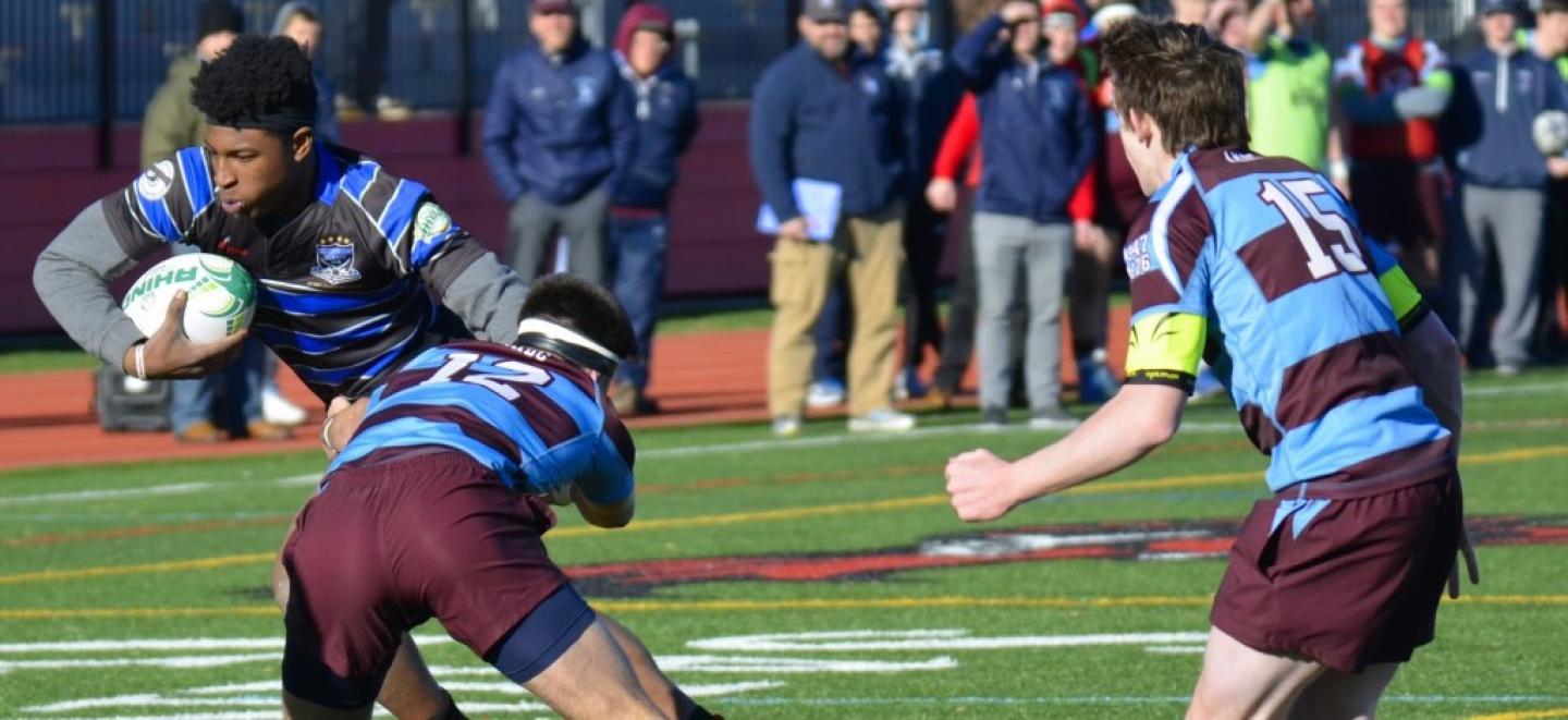 fort hunt v xavier 2018 david hughes 1 0 fort hunt v xavier 2018 david hughes 1 0